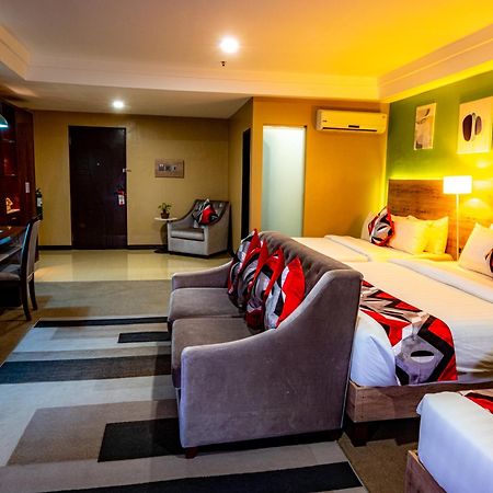 Kojo Hotels Cebu-Mandaue Luaran gambar