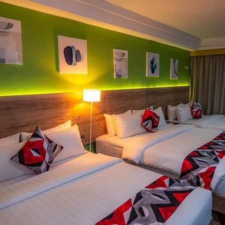 Kojo Hotels Cebu-Mandaue Luaran gambar