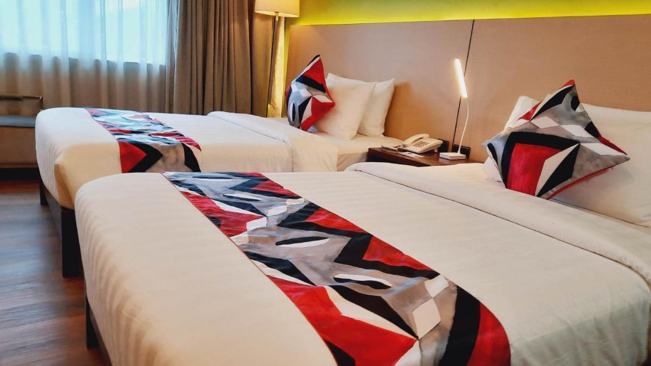 Kojo Hotels Cebu-Mandaue Luaran gambar