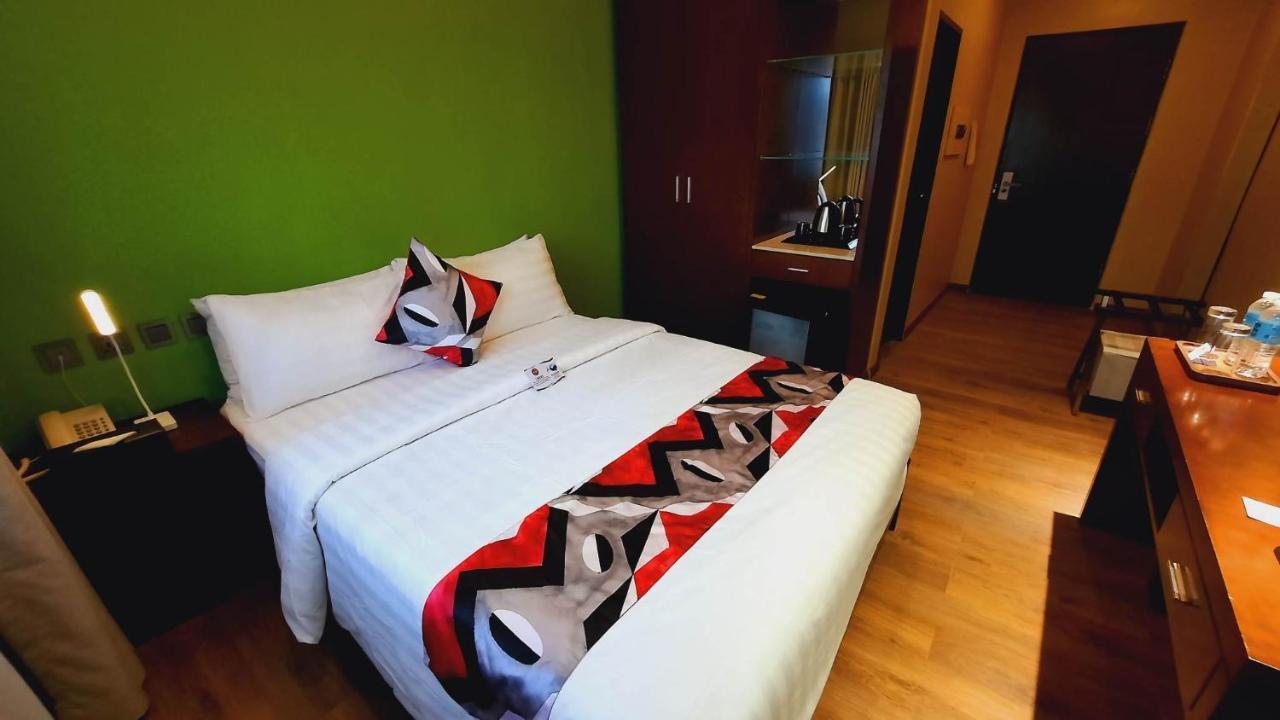 Kojo Hotels Cebu-Mandaue Luaran gambar