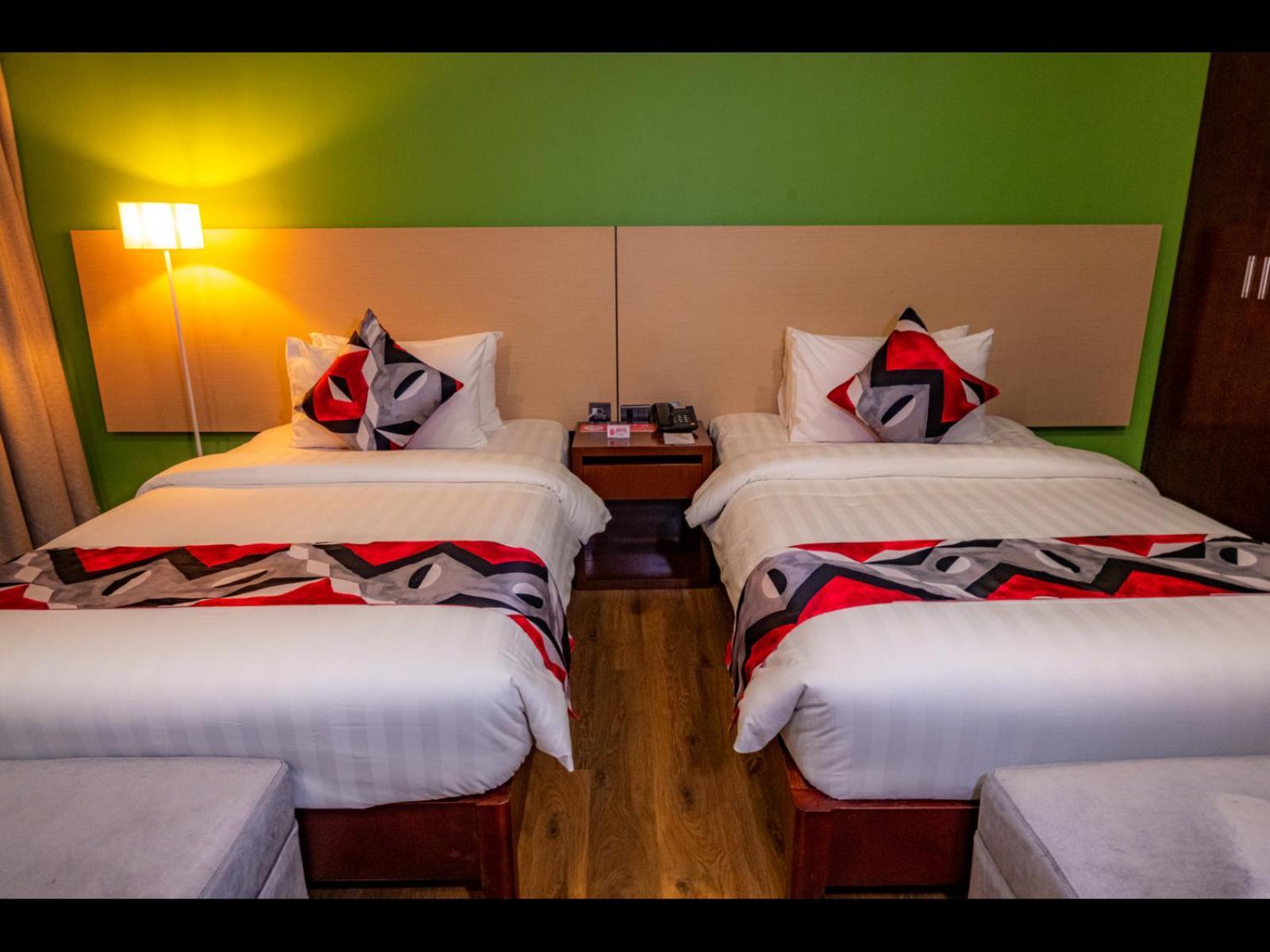 Kojo Hotels Cebu-Mandaue Luaran gambar