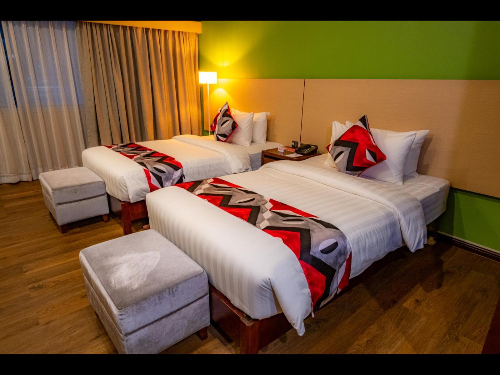 Kojo Hotels Cebu-Mandaue Luaran gambar