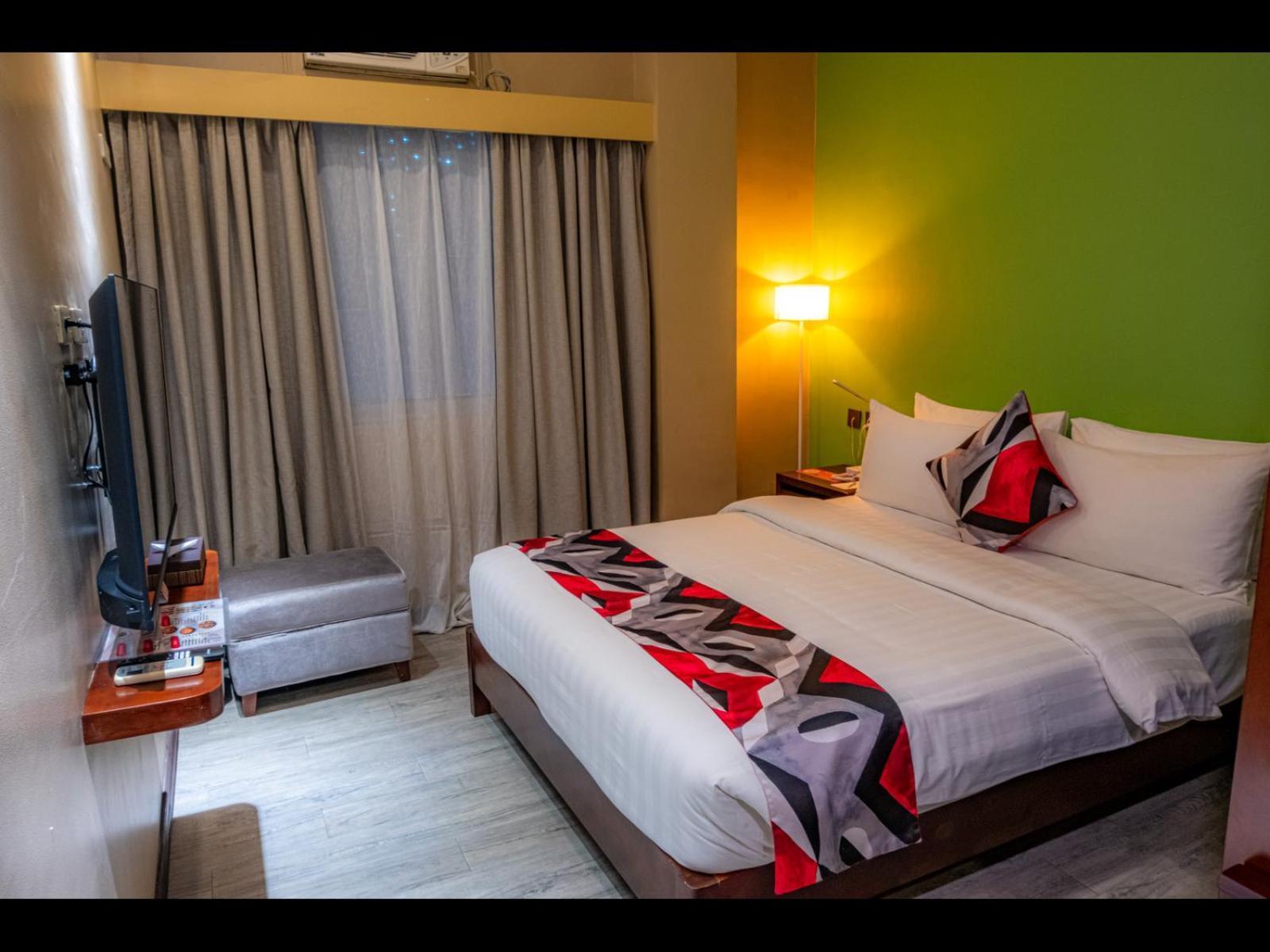 Kojo Hotels Cebu-Mandaue Luaran gambar