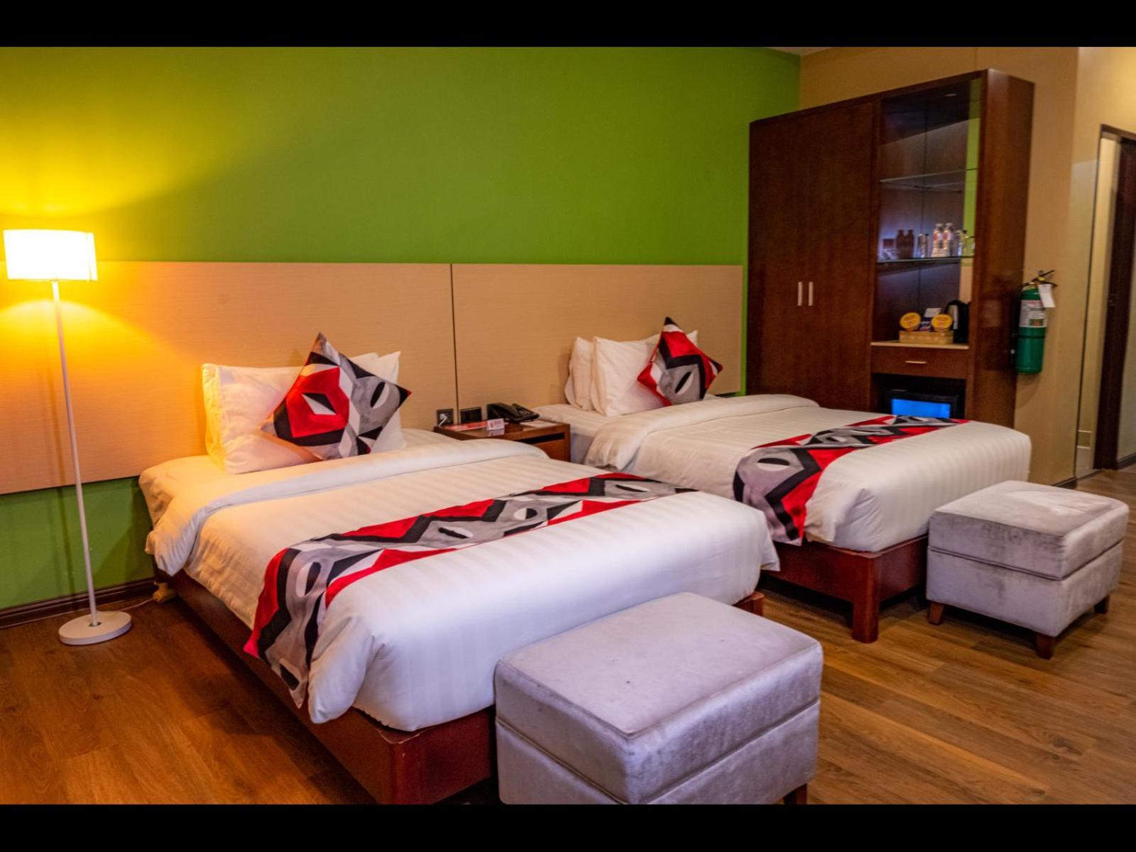 Kojo Hotels Cebu-Mandaue Luaran gambar