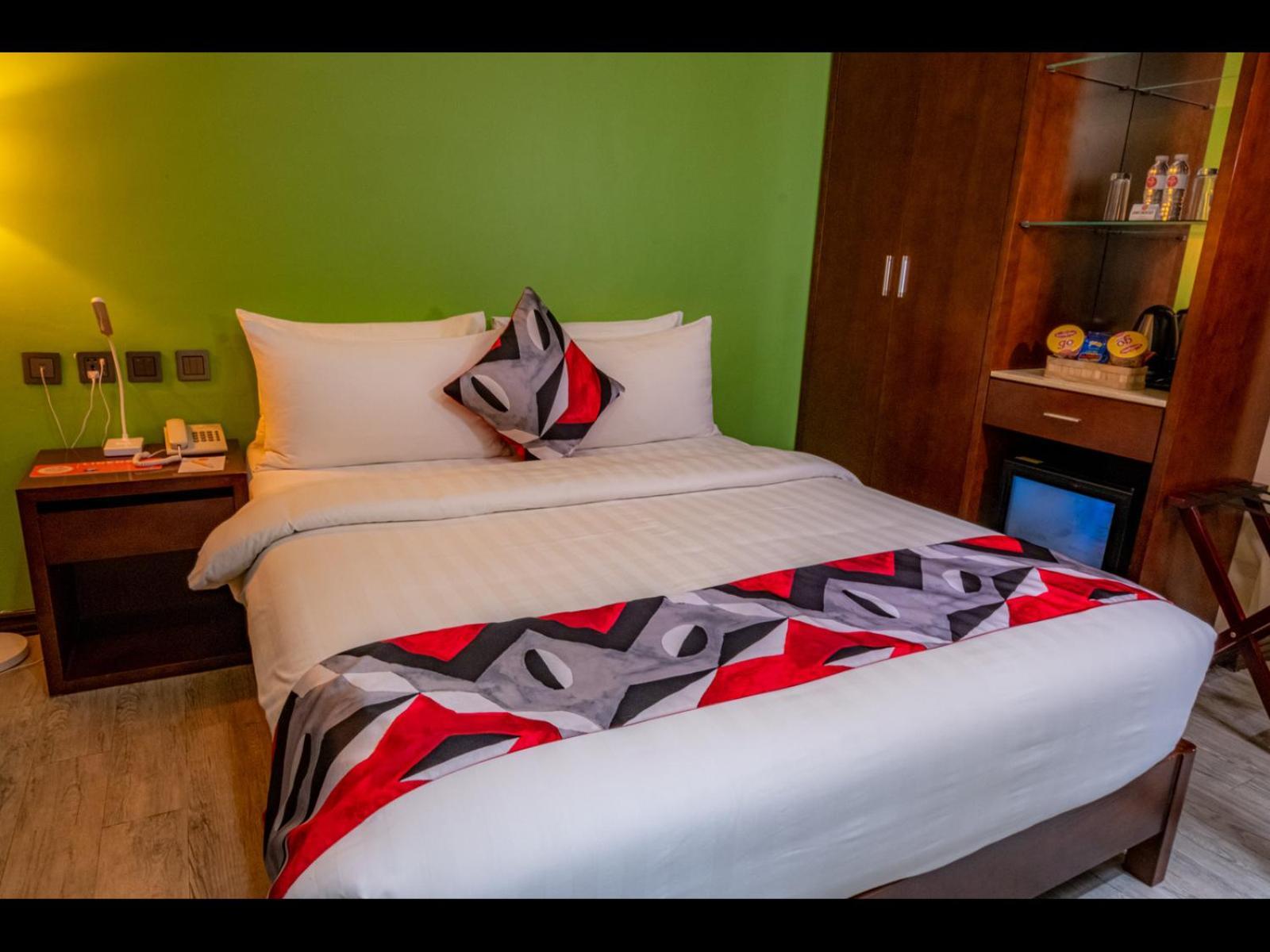 Kojo Hotels Cebu-Mandaue Luaran gambar