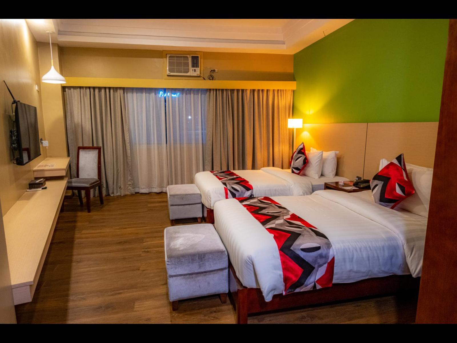 Kojo Hotels Cebu-Mandaue Luaran gambar