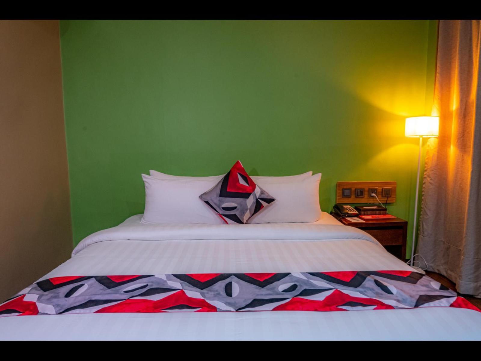 Kojo Hotels Cebu-Mandaue Luaran gambar