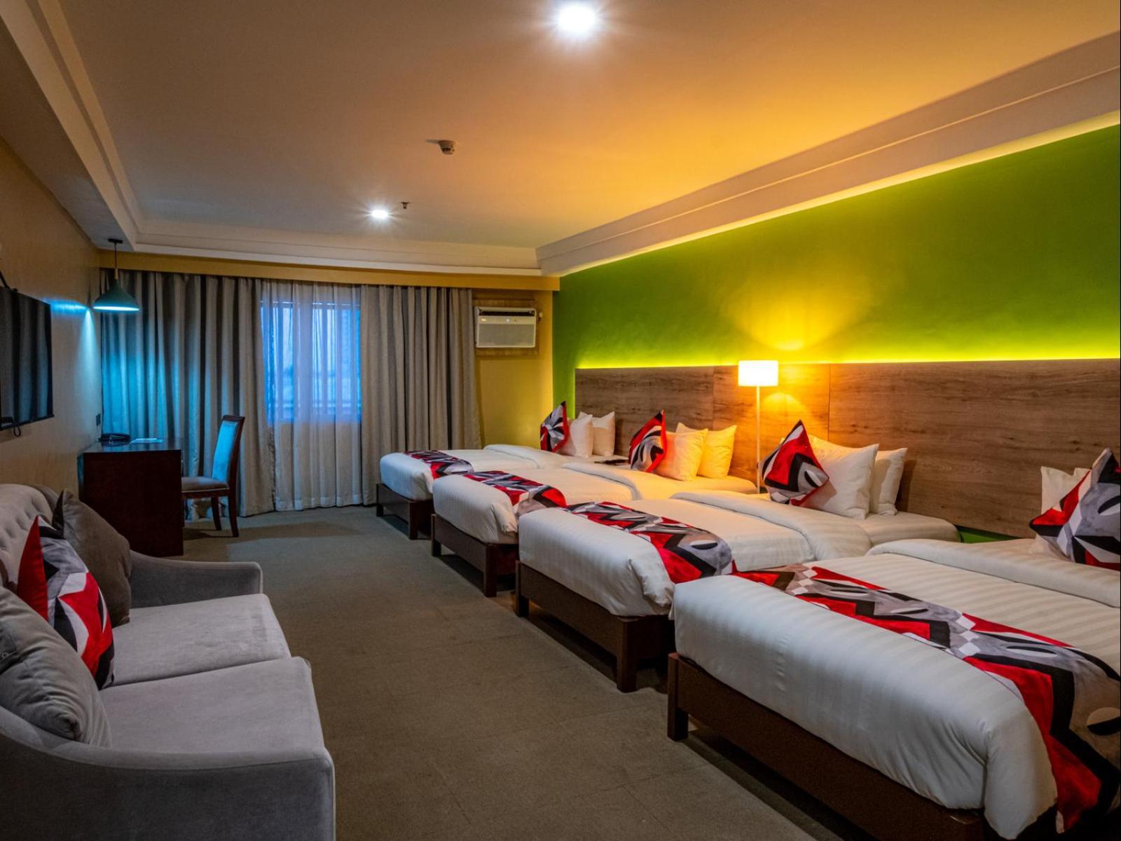 Kojo Hotels Cebu-Mandaue Luaran gambar