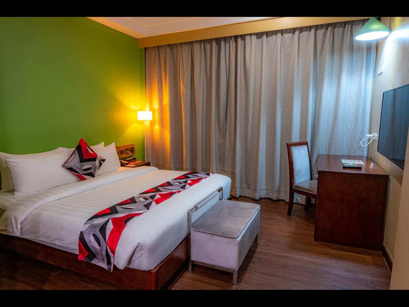 Kojo Hotels Cebu-Mandaue Luaran gambar