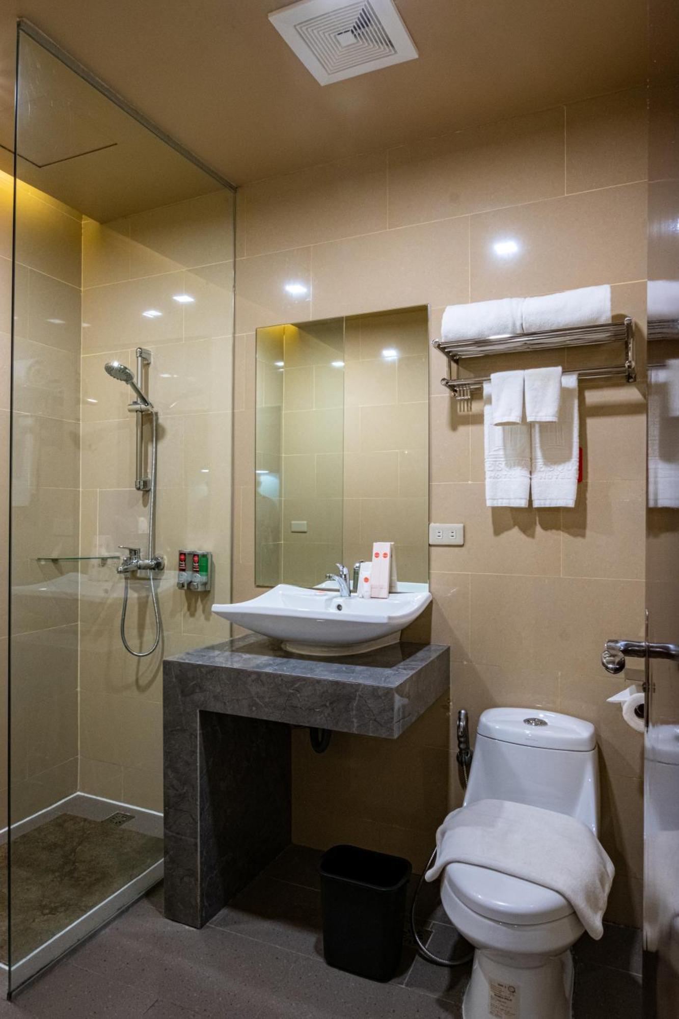 Kojo Hotels Cebu-Mandaue Luaran gambar