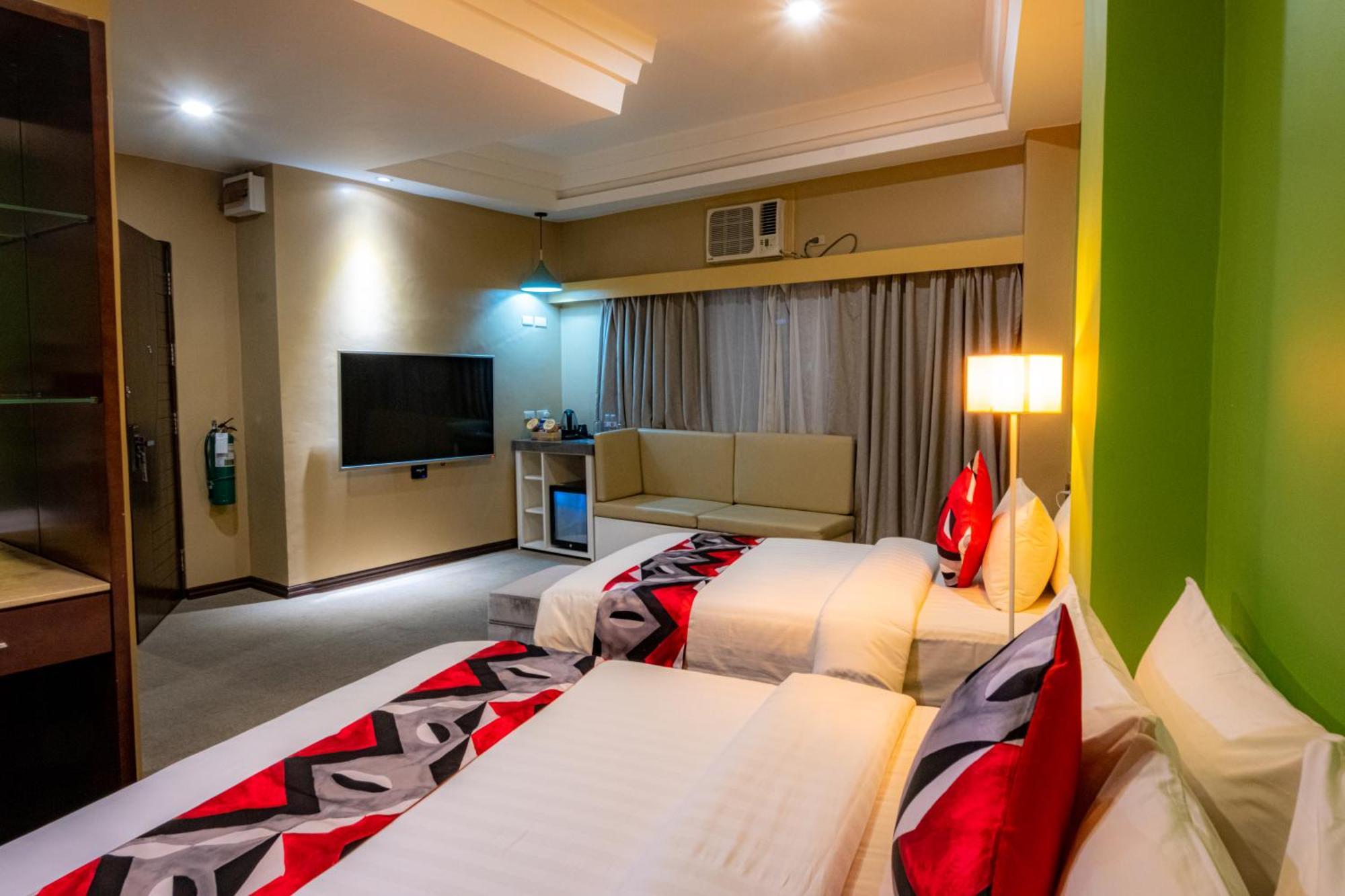 Kojo Hotels Cebu-Mandaue Luaran gambar