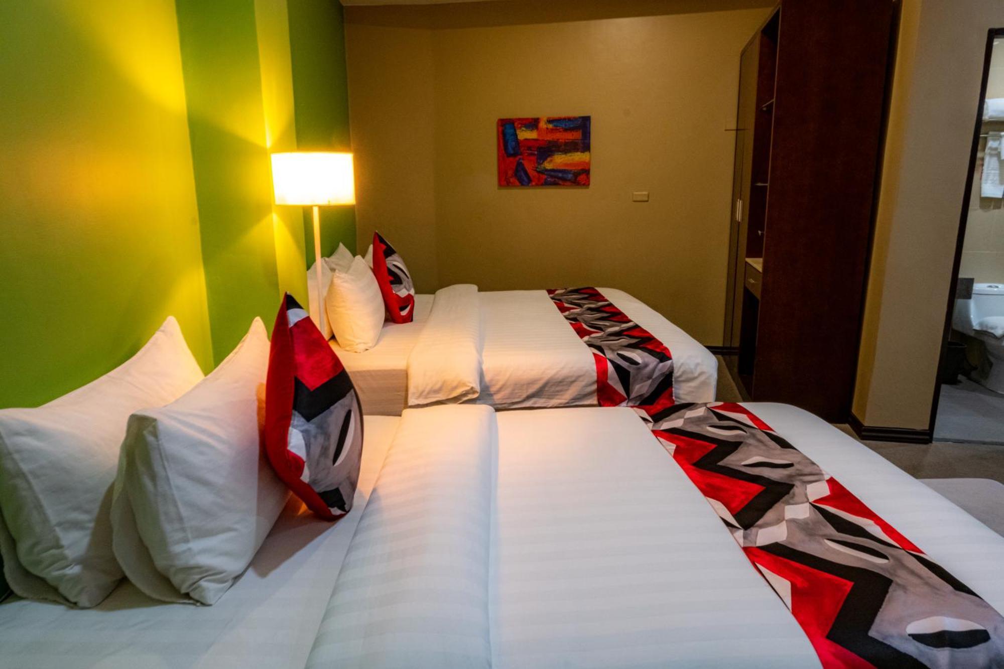 Kojo Hotels Cebu-Mandaue Luaran gambar