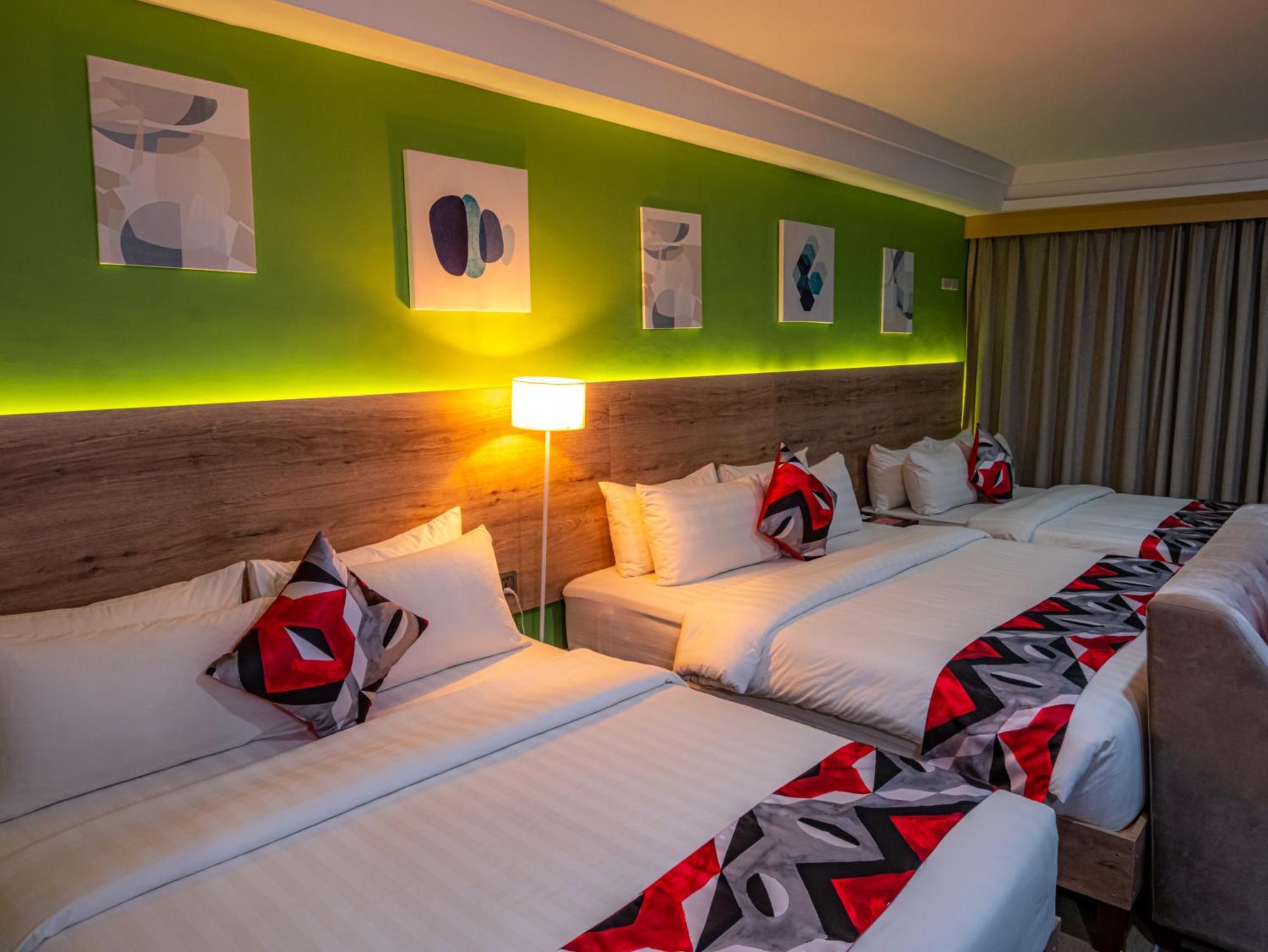 Kojo Hotels Cebu-Mandaue Luaran gambar