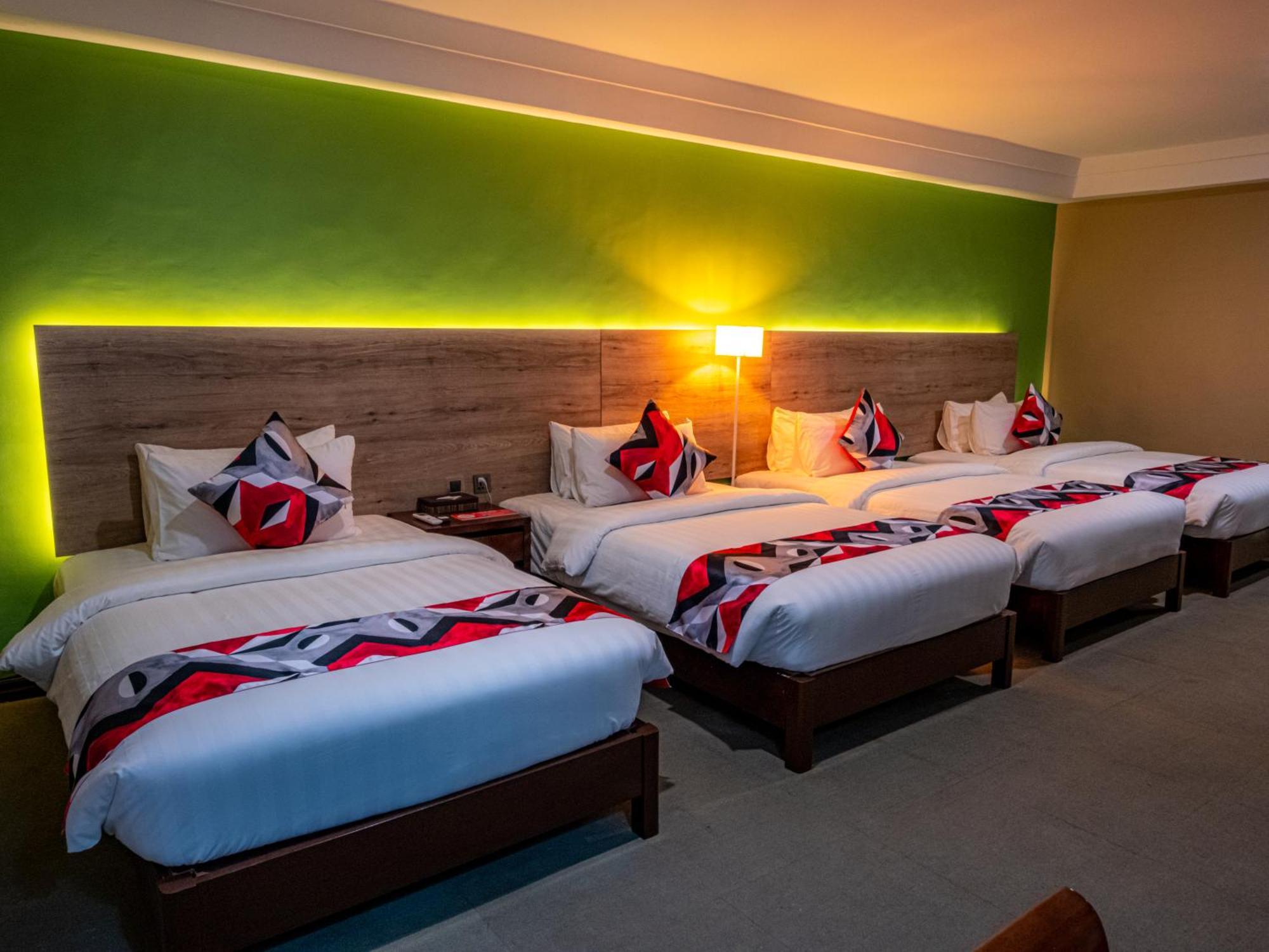 Kojo Hotels Cebu-Mandaue Luaran gambar