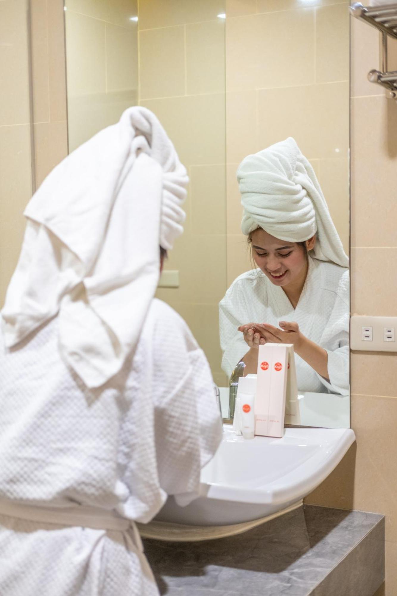 Kojo Hotels Cebu-Mandaue Luaran gambar